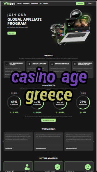 casino age greece-casinogamestips.igamblinglist.com