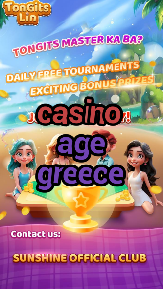 casino age greece-casinogamestips.igamblinglist.com